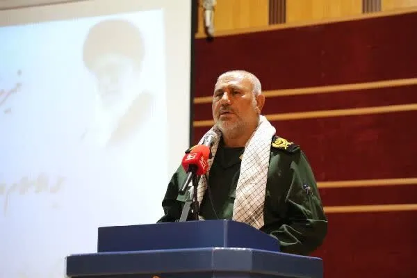 مجمع بسیجیان چهارمحال‌وبختیاری برگزار شد