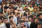 شام بزرگداشت حضرت احمدبین موسی شاهچراغ (ع)‎‎‎‎