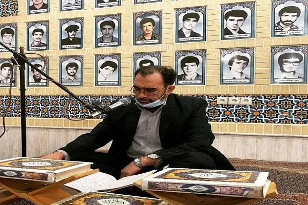 حضور مسئولان در محافل قرآنی تشریفاتی نباشد