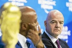 Lutte contre l’islamophobie : la FIFA refuse le brassard capitaine proposé par les pays musulmans