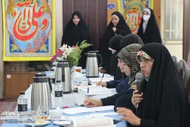 مرحله شهرستانی چهل‌وپنجمین دوره مسابقات سراسری قرآن کریم در بیرجند