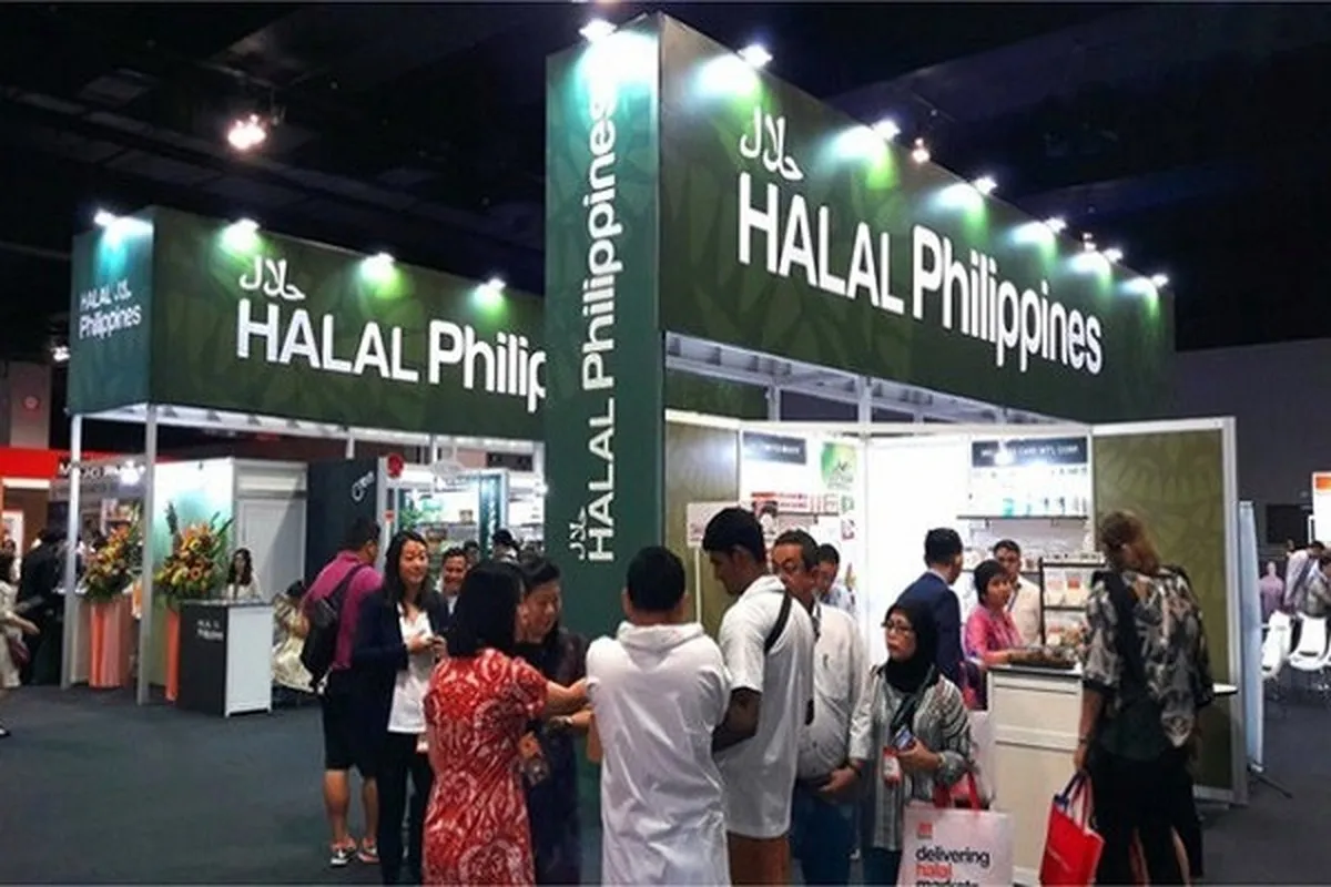 Philippine Halal Trade and Tourism Expo to Explore Halal Industry, Potential Market