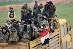 Syria Recaptures Strategic Region in Aleppo