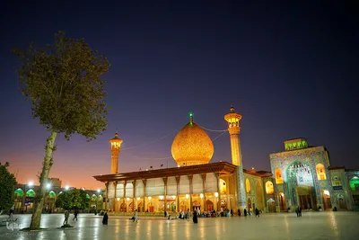 مراسم گرامیداشت شهدای حادثه تروریستی گلزار شهدای کرمان‎