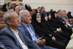 مراسم بزرگداشت روز خبرنگار، تجلیل از رشادت‌ها و ایثارگری‌های اصحاب رسانه