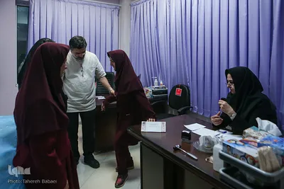 تیم تخصصی طب فیزیکی و توانبخشی مرهم