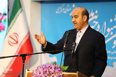 جشنواره خیرین مدرسه‌ساز استان مرکزی در اراک