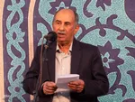 ویژه‌برنامه نکوداشت محله دهنوی اصفهان