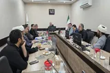 همکاری شهرداری قم و قرارگاه مردمی اربعین برای ارتقای خدمات در مراسم «دلدادگان حسینی»