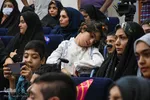 رونمایی از پوستر سی‌و‌پنجمین جشنواره بین‌المللی فیلم‌های کودکان و نوجوانان اصفهان‎