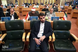 دومین روز ششمین مسابقات بین‌المللی قرآن دانشجویان مسلمان 