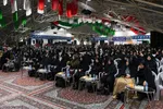 نخستین اجلاس شهدای دانشجو‌معلم دانشگاه فرهنگیان اصفهان