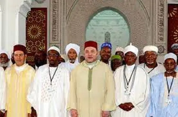 5e édition du conseil supérieur de la Fondation des Oulémas africains 