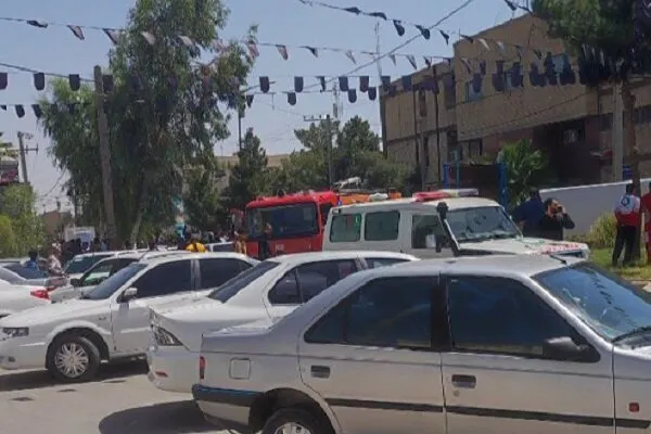 Adliye saldırısında şehit ve yaralı sayısı arttı