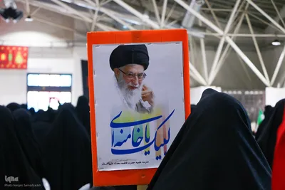 مراسم بزرگداشت رهبر شهید انقلاب در اصفهان