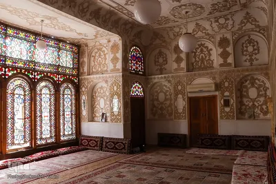 خانه‌ی مشروطیت اصفهان