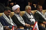 یادواره ۶۰۰ شهید اصناف فارس‎