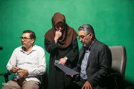 مرحله مقدماتی قرائت تحقیق مسابقات قرآن دانشجویان مسلمان