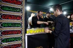 ایستگاه‌های صلواتی قزوین