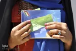 اردوی جهادی دانشجویان علوم پزشکی بیرجند