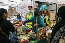Report Shows Illinois Muslims among US’ Most Diverse, Fastest-Growing Faith Communities