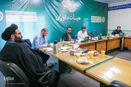 مرحله استانی چهل و پنجمین دوره مسابقات قرآن کریم در قزوین‎‎