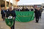 گلباران شهید محراب شیراز‎