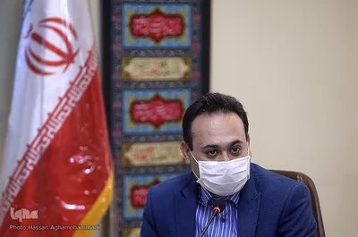 چهارمین گردهمایی معاونین و مدیران فرهنگی جهاد دانشگاهی