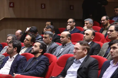 دومین روز شانزدهمین گردهمایی سراسری معاونان پشتیبانی جهاددانشگاهی