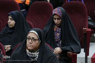اختتامیه دومین سوگواره عکس عاشورایی در اصفهان