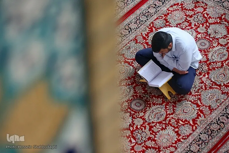 Mga Surah ng Qur’an/6 
Surah Al-An'am; Isang Komprehensibong Deklarasyon sa Islamikong Sharia, Paniniwala