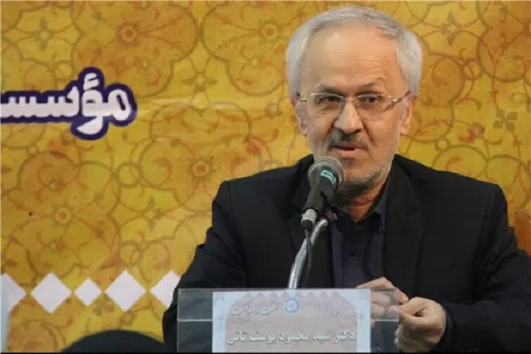 مرتبه عالی سعادت منوط به حفظ اعتدال در پیوند نفس و جسم است