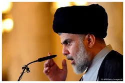 السائرون:
عراق میں اہم شخصیات کو قتل کرانے کا منصوبہ بنایا گیا ہے۔
