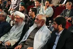 یادواره اولین شهید محور مقاومت سردار شهید حاج رسول حیدری در ملایر