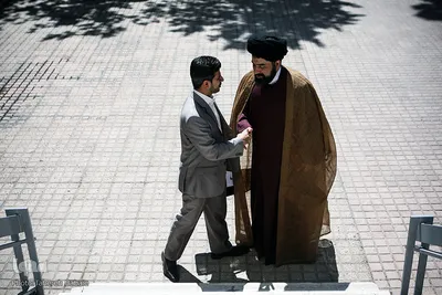 خادمیان میهمان چهارمین ویژه‌برنامه «نشانی»‌
