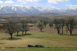 جاذبه‌های گردشگری اهر؛ دروازه بهشت ارسباران
