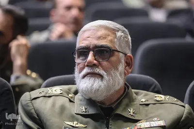 همایش ملی «جایگاه علم و فناوری در دفاع مقدس»