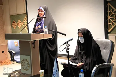 مسابقات قرآن کریم اوقاف و امور خیریه شهرستان یزد‎