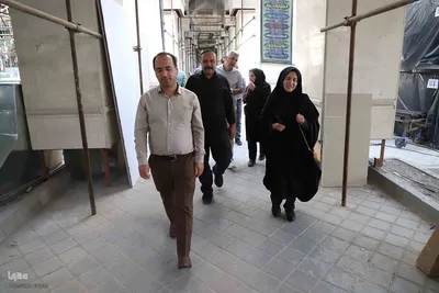 میثاق با شهدای جهاددانشگاهی