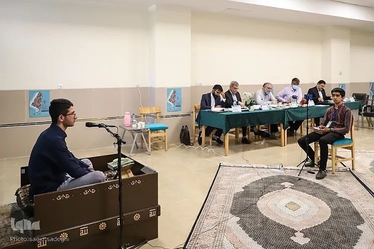 راه‌یابی ۲ دانش‌آموز گیلانی به مرحله انتخابی مسابقات بین‌المللی قرآن امارات