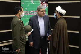 نشست ستاد عالی مسابقات قرآن کریم