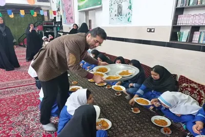 آمل؛ سه محفل خانگی و مدرسه‌ای قرآن به مناسبت هفته دفاع مقدس