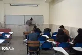 رتبه بین‌المللی علمی اساتید به دانشگاه خلیج‌فارس بوشهر تعلق گرفت + فیلم