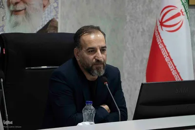 دورهمی اصحاب رسانه ای تبریز