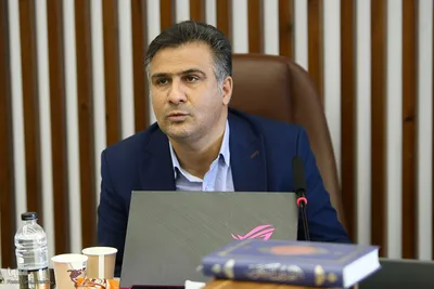 نشست علمی ششمین همایش سواد فضای مجازی
