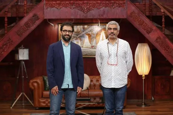 بهروز شعیبی مستند سینمایی «امام موسی صدر» را می‌سازد