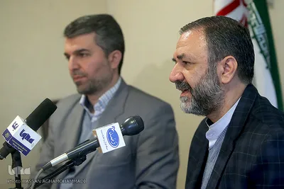 علی سرابی، قائم مقام شورای عالی قرآن