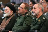 همایش امر به معروف و نهی از منکر در سیره شهدا - اراک