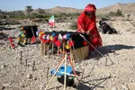 پانزدهم مهر؛ روز ملی روستا و عشایر