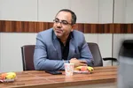 مراسم تجلیل از خبرنگاران ایکنا و ایسنای استان مرکزی